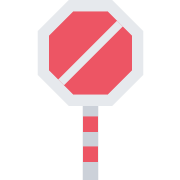 Stop PNG Icon