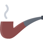 Pipe Smoke PNG Icon