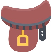 Saddle PNG Icon