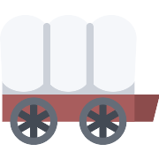 Wagon PNG Icon