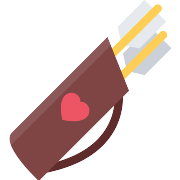 Cupid PNG Icon