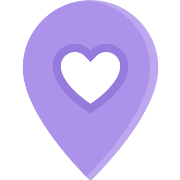 Placeholder Love PNG Icon