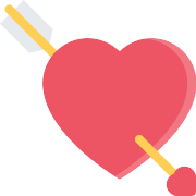 Cupid PNG Icon