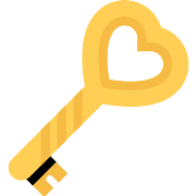 Key PNG Icon