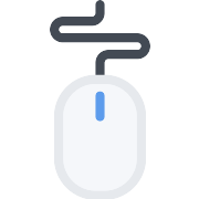 Mouse PNG Icon