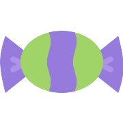Candy PNG Icon