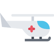 Helicopter PNG Icon