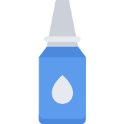 Eye Drops PNG Icon