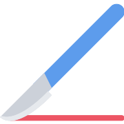 Scalpel PNG Icon