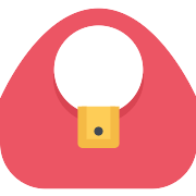 Handbag PNG Icon