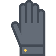 Glove PNG Icon