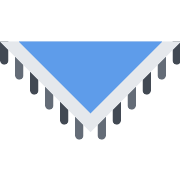 Shawl PNG Icon