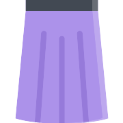 Skirt Vector SVG Icon - PNG Repo Free PNG Icons