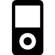 Ipod PNG Icon