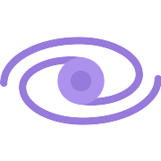 Galaxy PNG Icon