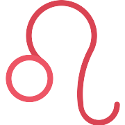 Leo PNG Icon