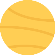 Venus PNG Icon