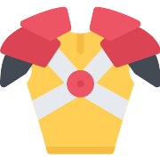 Armor PNG Icon