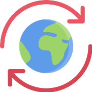 Environment PNG Icon