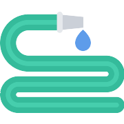 Hose PNG Icon