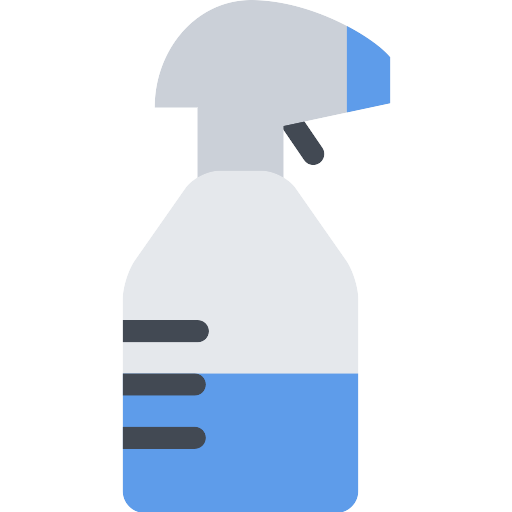 Sprayer Spray Bottle Vector SVG Icon PNG Repo Free PNG Icons
