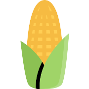 Corn PNG Icon