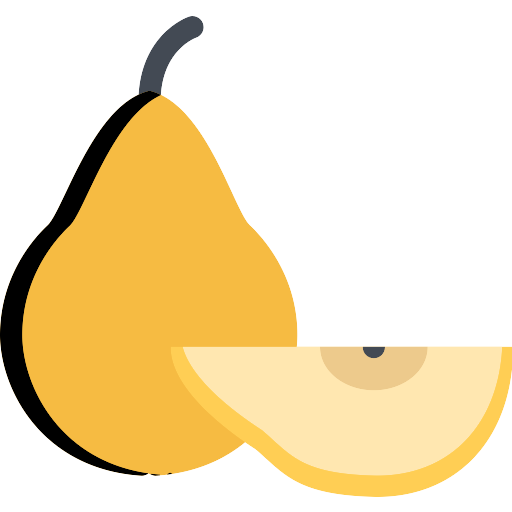 Pear Fruit Vector Svg Icon 2 Png Repo Free Png Icons Pear Fruit Vector Svg Icon 2 Png Repo Free Png Icons