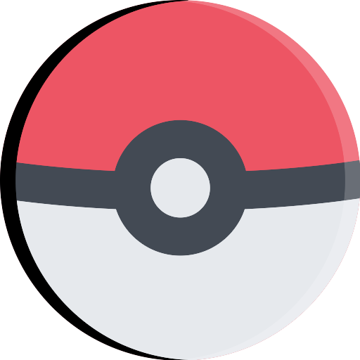 Pokemon Vector Svg Icon Png Repo Free Png Icons