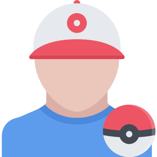 Pokemon Vector Svg Icon Png Repo Free Png Icons