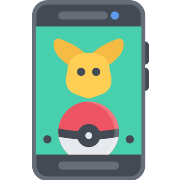 Pokemon Go Pokemon PNG Icon