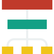 Diagram PNG Icon