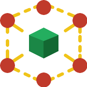 Cube 3d PNG Icon