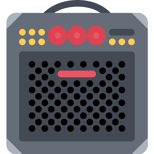 Amplifier Vector SVG Icon PNG Repo Free PNG Icons