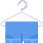 Hanger PNG Icon