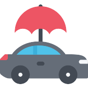Car Insurance PNG Icon