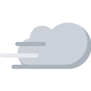 Fog PNG Icon