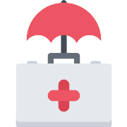Medical Insurance PNG Icon