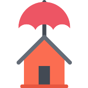 House Insurance PNG Icon