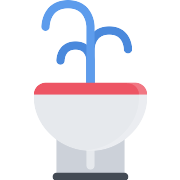 Bidet PNG Icon