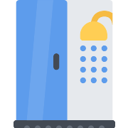 Shower PNG Icon