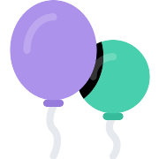 Balloons Balloon PNG Icon
