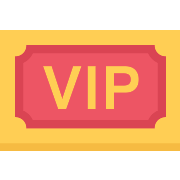 Vip PNG Icon