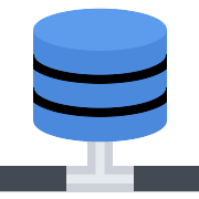 Database PNG Icon