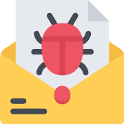 Spam PNG Icon