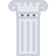 Column Vector SVG Icon - PNG Repo Free PNG Icons
