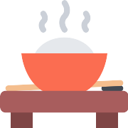 Rice PNG Icon