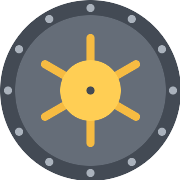 Vault PNG Icon