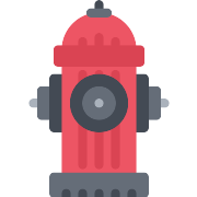 Hydrant PNG Icon