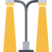 Street Light PNG Icon