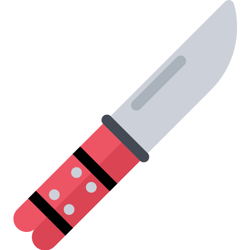 Free Free Butterfly Knife Svg 703 SVG PNG EPS DXF File